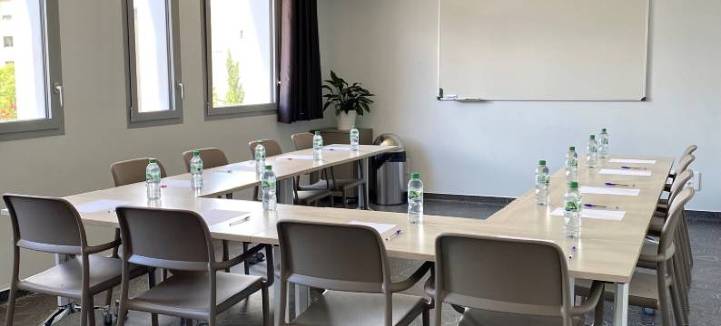 克莱蒙费朗HI青年旅社(Auberge de Jeunesse HI Clermont-Ferrand)图片