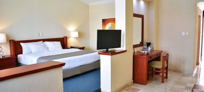易波萨达套房酒店(La Posada Hotel y Suites)图片