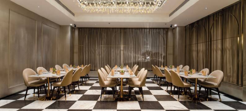 大广场领主客栈贾慕(Grand Plaza Lords Inn Jammu)图片