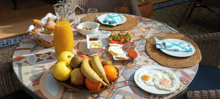 Agroturismo Ses Illes 农业旅游(Agroturismo Ses Illes)图片