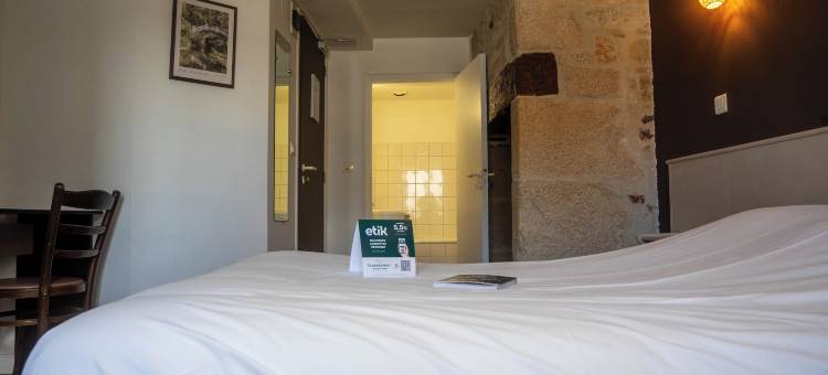 Logis EBEN 酒店(Logis Hotel Eben)图片