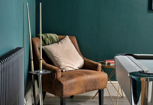 Peace Retreats Penthouse Hotel Overview