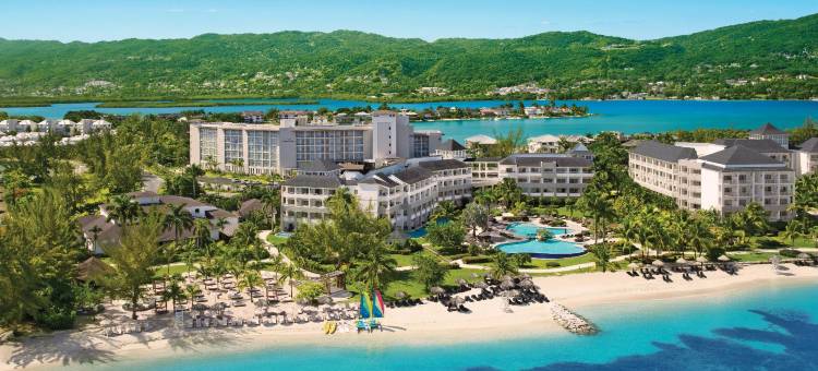 蒙特哥湾屏息以待酒店(Breathless Montego Bay)图片