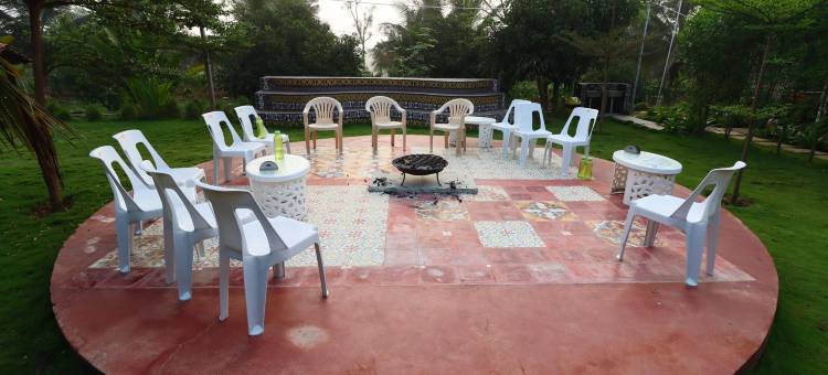 阿比什塔农业农场住宿(Abhishta Agri Farm Stay)图片