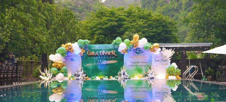 Lalita Tam Coc度假村和水疗中心(Lalita Tamcoc Resort & Spa)图片