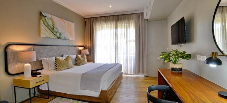 哈拉雷克里斯塔酒店(Cresta Lodge Harare)图片