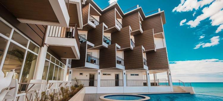 法夫可可特尔动力布里萨玛丽娜海滩度假村(Brisa Marina Beach Resort powered by Cocotel)图片