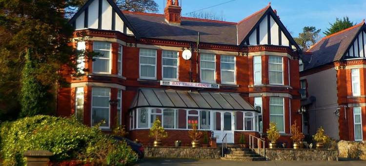 OYO Baytree旅馆(Baytree Lodge)图片