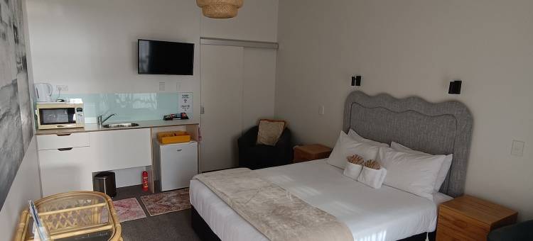 欧普诺尼灯塔汽车旅馆(Opononi Lighthouse Motel)图片
