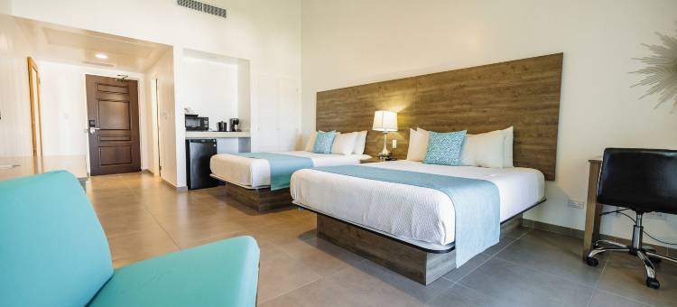 娜妮湾度假村和码头(Nanny Cay Resort and Marina)图片