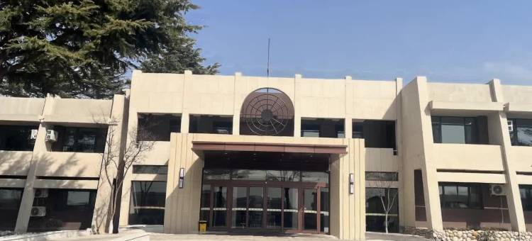 长岛开源大酒店图片