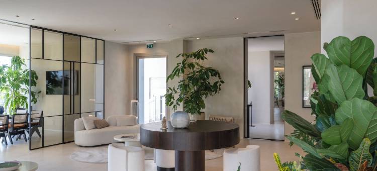 佩沙罗歌剧套房酒店(Opera Suite Hotel Pesaro)图片