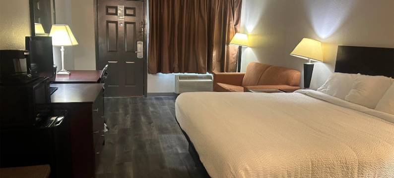 温德姆戴斯纳奇托什酒店(Days Inn by Wyndham Natchitoches)图片