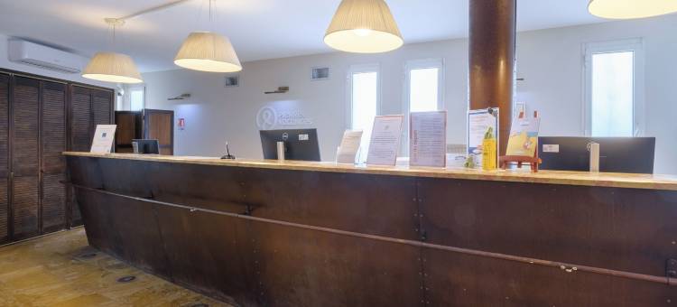 魅力港口皮埃尔度假公寓高级酒店(Résidence Pierre & Vacances Premium Port Prestige)图片