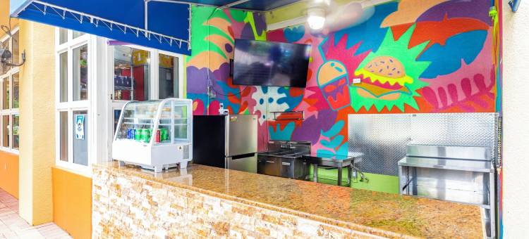 韦斯顿度假村, 劳德代尔堡(Vacation Village at Weston, Fort Lauderdale)图片