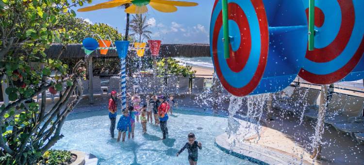 SERHS体验套房(SERHS Experience Suites)图片