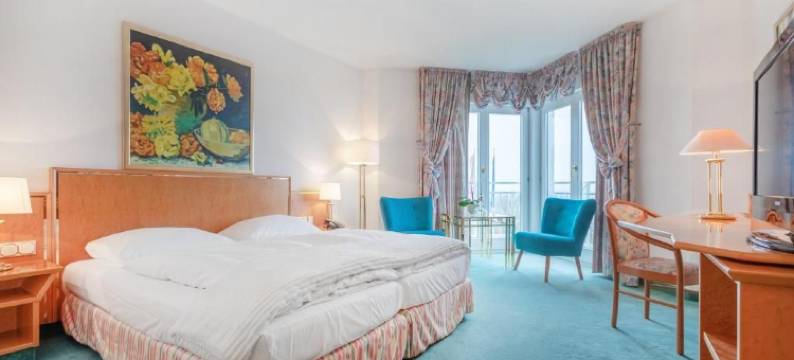 贝尔维尤酒店(Landhotel Bellevue)图片