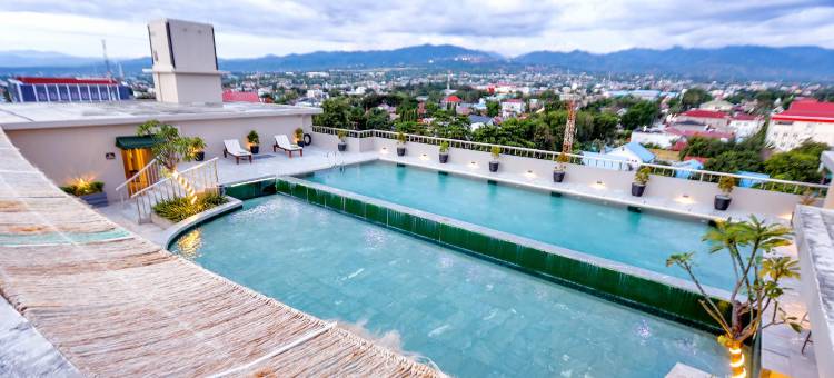 大西雅酒店(Grand Sya Hotel)图片