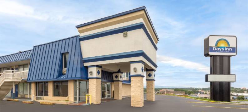 哈利森戴斯酒店(Days Inn by Wyndham Harrisonburg)图片