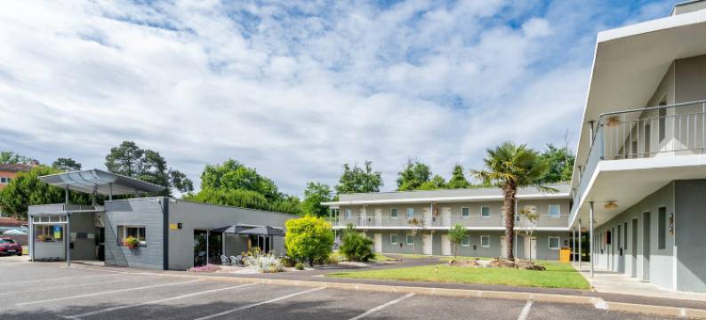 Sure Hotel by Best Western Mont-De-Marsan图片