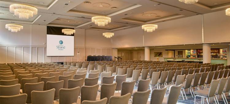 利莫瑞克斯坦恩德酒店(Limerick Strand Hotel)图片