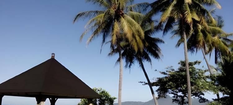 海共鸣度假屋(Seavibes)图片