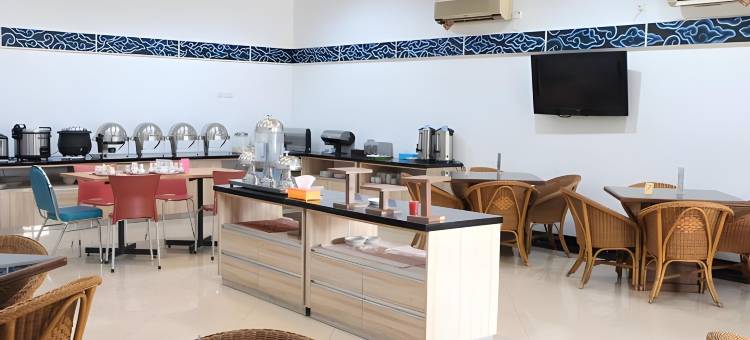 西多达迪酒店(Ono's Hotel Cirebon)图片