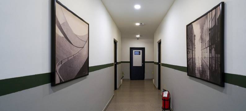 OYO 10346 喜马拉雅旅馆(Olive Zip Indiranagar Metro by Embassy Group)图片