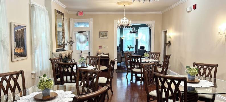 林肯北海岸 50 号民宿(50 Lincoln Short North B&B)图片