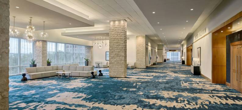 奥斯汀JW万豪酒店(JW Marriott Austin)图片