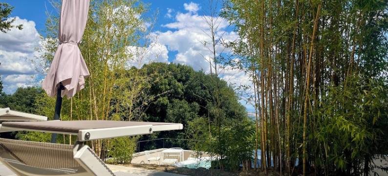 诺比利斯魅力酒店(Nobilis Charme Relais)图片