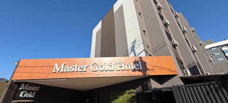 马斯特快捷黄金酒店(Master Gold Hotel Express)图片