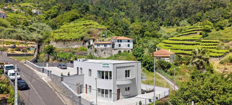 北景宾馆(North View Guesthouse)图片