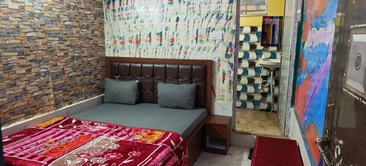 Alankar旅馆(Alankar Lodge)图片