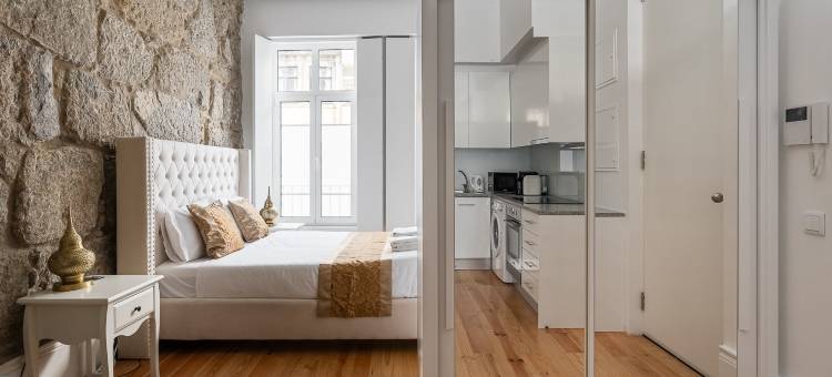 GuestReady-Constituição精品风格阁楼民宿(GuestReady - Boutique Style Loft in Constituição)图片