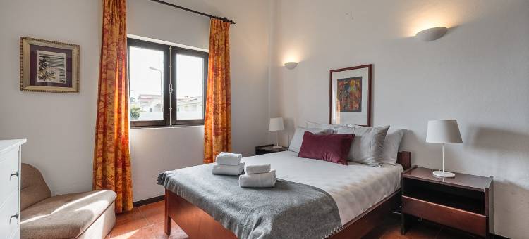 GuestReady - 灯塔之家度假屋(GuestReady - Casa do Farol)图片