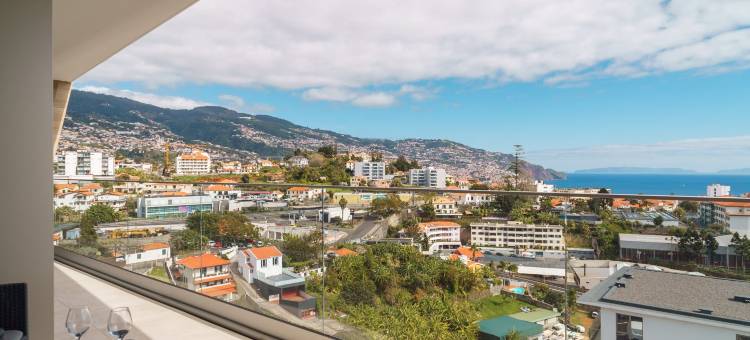GuestReady - 丰沙尔放松身心的理想之地公寓(GuestReady - the Perfect Place to Relax in Funchal)图片