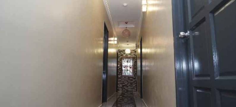 加兹林经典酒店(Ghazrin's Classic Hotel JB)图片