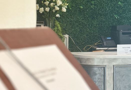 Hotel EurekaHotel Overview