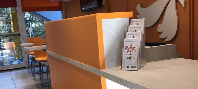 佩皮尼扬南基普瑞米尔经典酒店(Premiere Classe Perpignan Sud)图片