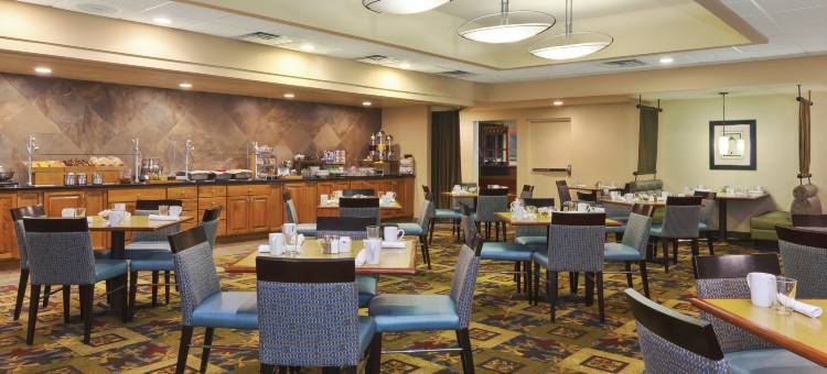 霍兰德希尔顿逸林酒店(DoubleTree by Hilton Hotel Holland)图片