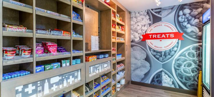 芝加哥利伯蒂维尔欢朋套房酒店(Hampton Inn & Suites Chicago-Libertyville)图片