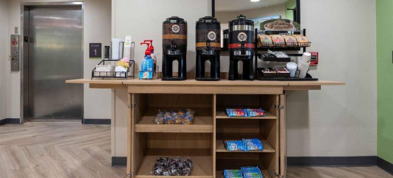 Extended Stay America 套房酒店 - 橙县 - 约翰·韦恩机场(Extended Stay America Suites - Orange County - John Wayne Airport)图片