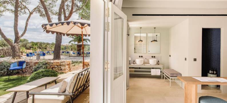 松塔诺酒店(Hotel Son Xotano)图片