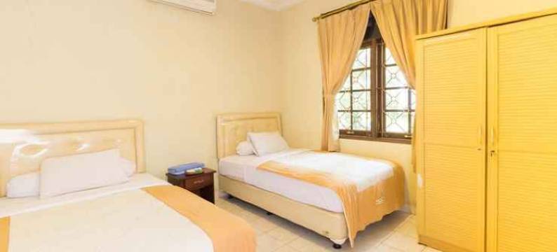 西科度假村(Cico Resort)图片