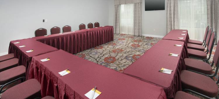 圣安东尼奥拉克兰空军基地海洋世界欢朋套房酒店(Hampton Inn & Suites by Hilton San Antonio Lackland AFB SeaWorld)图片