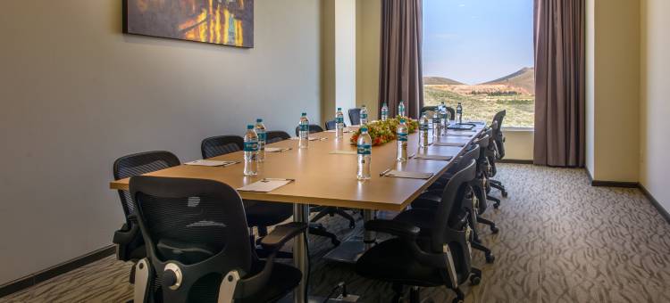 萨卡特卡斯欢朋酒店(Hampton Inn by Hilton Zacatecas)图片