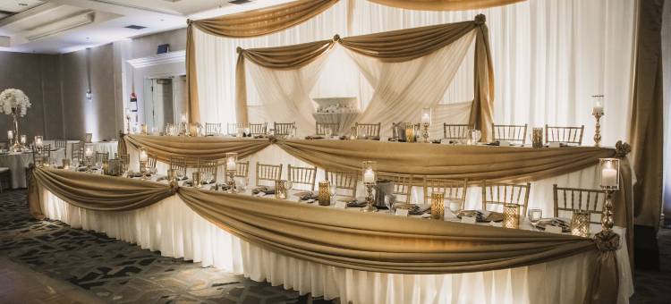 舒适草原科诺沙希尔顿逸林酒店(DoubleTree by Hilton Pleasant Prairie Kenosha)图片