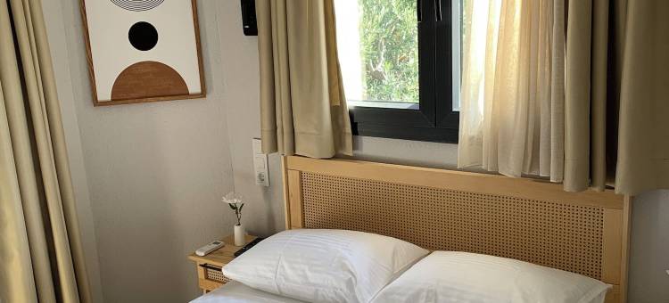 洛里斯客房(Loris Rooms)图片