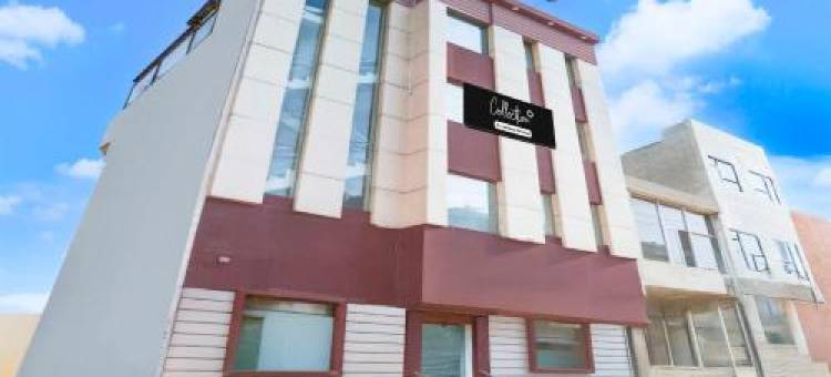 Collection O Chandigarh Itbp Campus图片